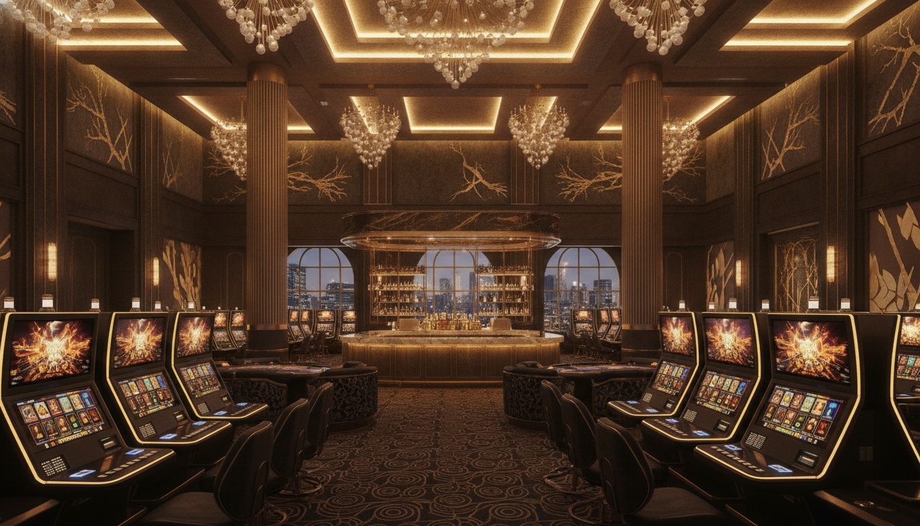 Informations sur Spin Palace casino